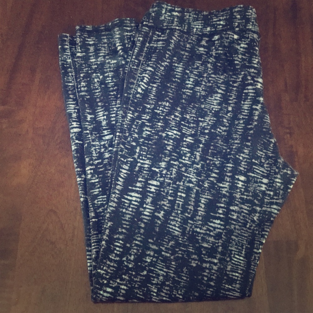 champion // L // leggings - activewear